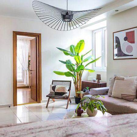 Zen Retreat In The Historic Center Of Corfu Apartment Corfu  Bagian luar foto