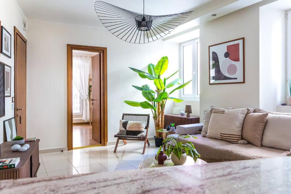Zen Retreat In The Historic Center Of Corfu Apartment Corfu  Bagian luar foto