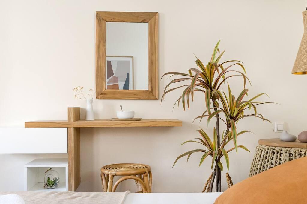 Zen Retreat In The Historic Center Of Corfu Apartment Corfu  Bagian luar foto
