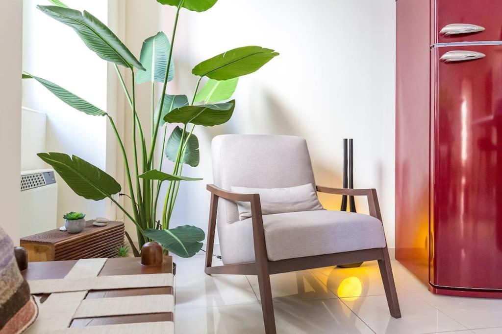 Zen Retreat In The Historic Center Of Corfu Apartment Corfu  Bagian luar foto