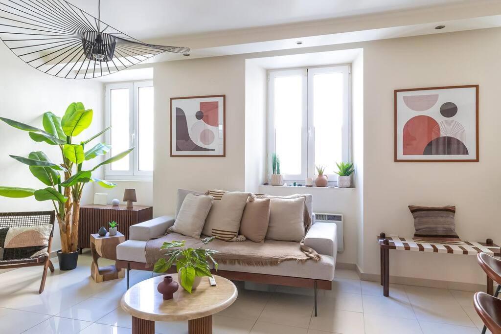 Zen Retreat In The Historic Center Of Corfu Apartment Corfu  Bagian luar foto
